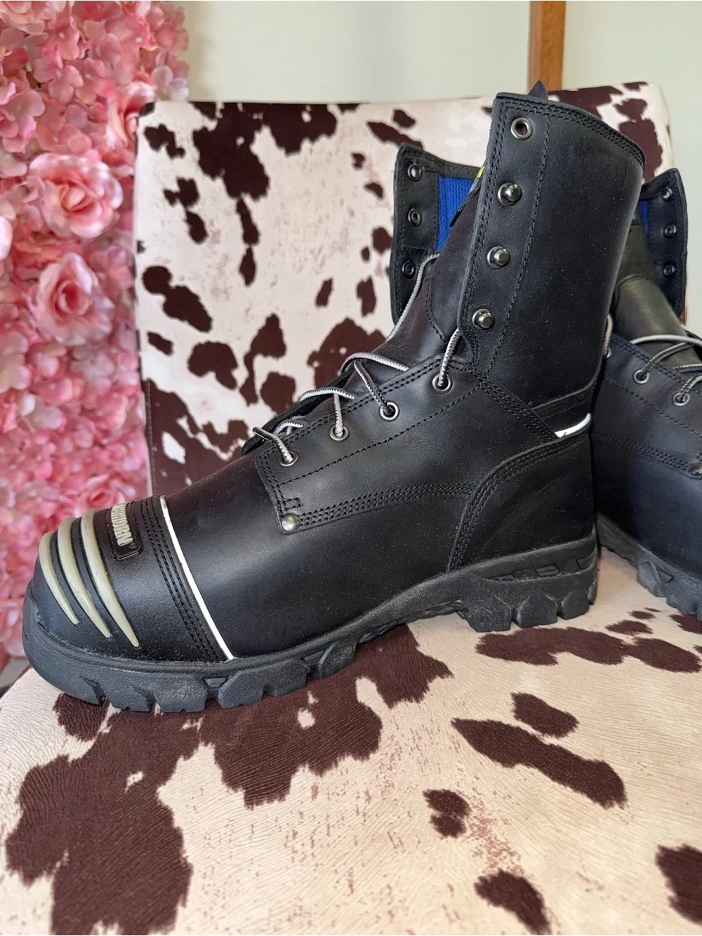 Matterhorn Men's 8